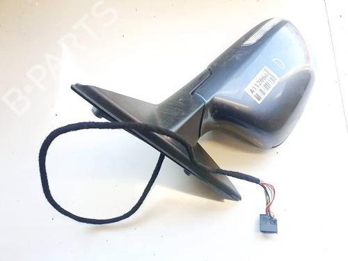Used Right mirror Right mirror SKODA SUPERB II (3T4) 2.0 TDI (140 hp) 34792781 34792781