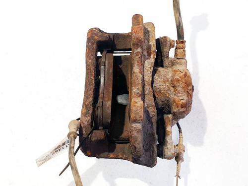 Left front brake caliper PEUGEOT 807 (EB_) 2.2 HDi | BP37481239M105 - Image 3