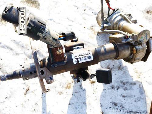 Used Steering pump Steering pump 34917554 34917554