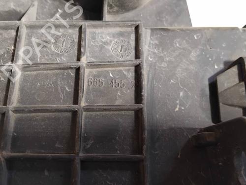 Air filter box NISSAN NOTE (E11, NE11) 1.6 | BP35069480M87 - Image 3