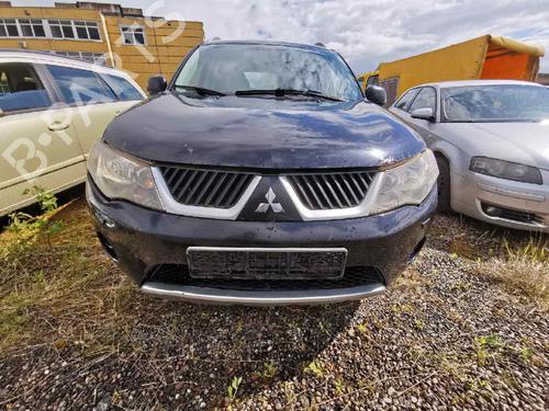 Switch MITSUBISHI OUTLANDER II (CW_W) 2.4 (CW5W) | BP32581222I30 