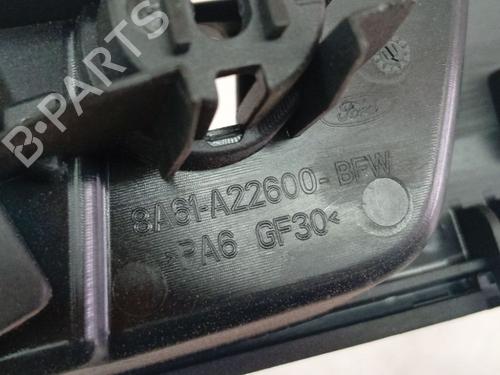 Front right interior door handle FORD FIESTA VI (CB1, CCN) 1.25 | BP38319183I14 - Image 4