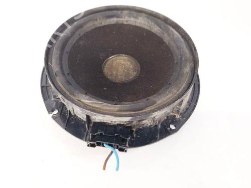 Speaker SKODA FABIA II (542) 1.2 12V | BP32580366E2