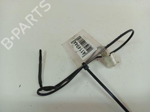 Electronic module NISSAN PRIMERA Hatchback (P12) 1.9 dCi | BP36760287M83 - Image 2