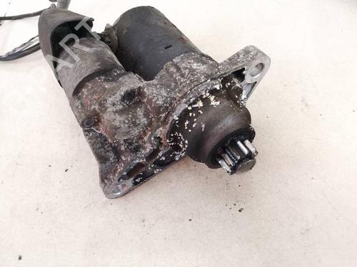 Starter VW GOLF V (1K1) 1.4 16V | BP35368731M8 - Image 2