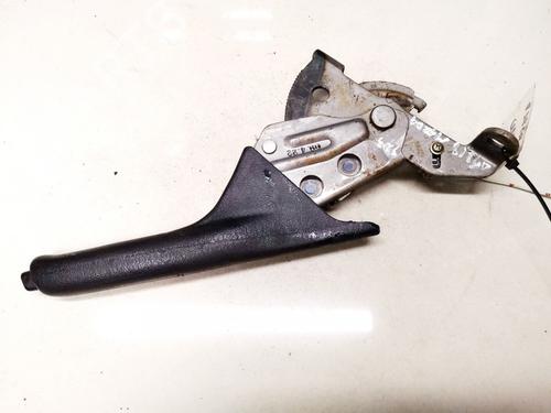 Used Hand brake Hand brake MAZDA 323 C IV (BG) 1.3 16V (BG3S) (73 hp) 35880192 35880192