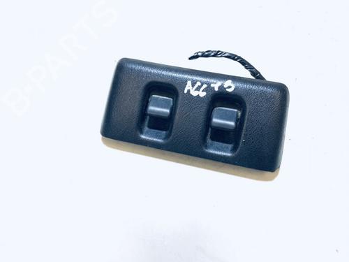 Schalter für ROVER 200 II Hatchback (RF) 214 Si (103 hp) 33077955