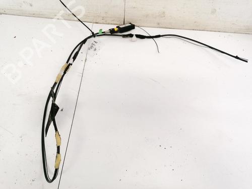 Used Electronic module Electronic module PEUGEOT 807 (EB_) 2.2 HDi (128 hp) 35474839 35474839