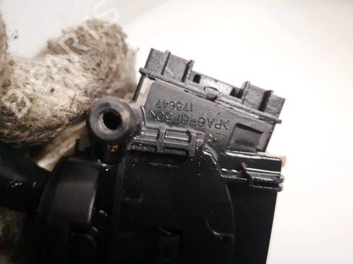 Warning switch TOYOTA RAV 4 II (_A2_) 2.0 D 4WD (CLA20_, CLA21_, CLA20R, CLA21R) | BP35149898I22 - Image 3