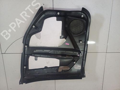 Rear left panel ISUZU D-MAX II (TFR, TFS) 1.9 Ddi (TFR87J) | BP36584611C60 - Image 3