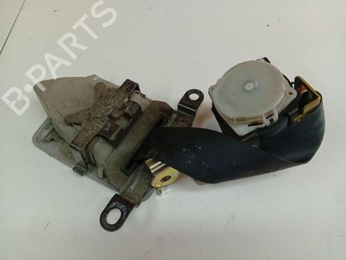Used Rear center seatbelt Rear center seatbelt 34749070 34749070