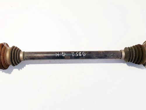 Used Left rear driveshaft Left rear driveshaft 35051838 35051838