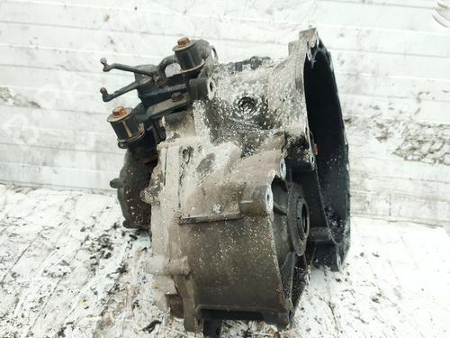 Gearbox OPEL SIGNUM Hatchback (Z03) 2.2 DTI (F48) | BP35462182M3 - Image 3