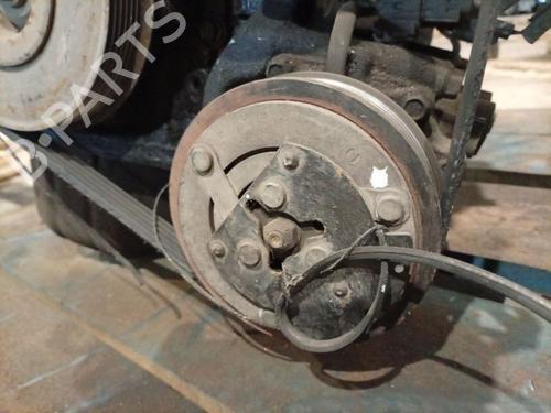 AC compressor MAZDA 2 (DE_, DH_) 1.4 MZR-CD | BP36585640M34 - Image 3