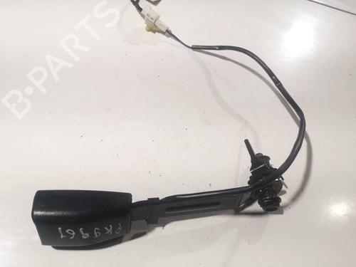 Used Seat buckle Seat buckle SSANGYONG ACTYON I 2.3 (150 hp) 34891810 34891810