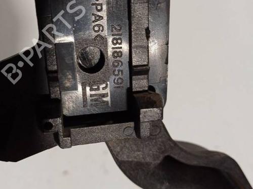 Interior handle OPEL ASTRA H (A04) 1.9 CDTI (L48) | BP35005604I7 - Image 3