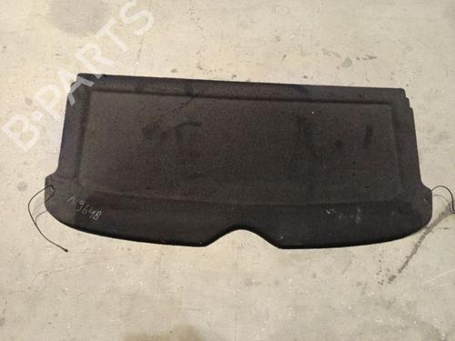 Used Rear parcel shelf Rear parcel shelf 34927461 34927461