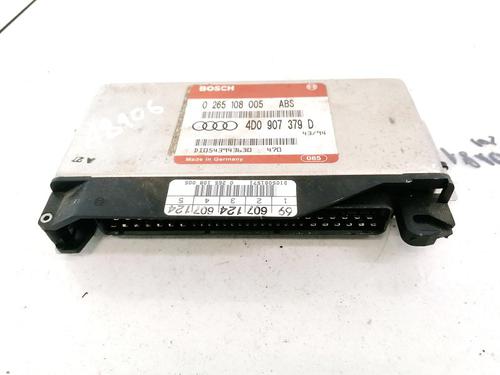 Electronic sensor AUDI A4 B5 (8D2) 1.8 | BP35423483M84 - Image 2