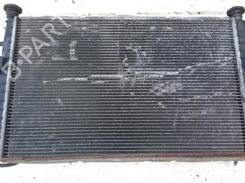 Used Water radiator Water radiator 35646767 35646767