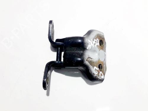 Used Hinge/Door check strap Hinge/Door check strap KIA SORENTO I (JC) 2.5 CRDi 4WD (140 hp) 33521268 33521268