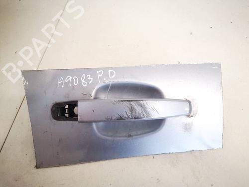 front-right-exterior-door-handle-opel-astra-h-a04-2004-2005-2006-2007-2008-2009-2010-2011-2012-2013-2014-35298804 main image