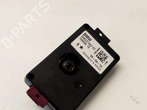 Used Electronic module Electronic module 37093172 37093172