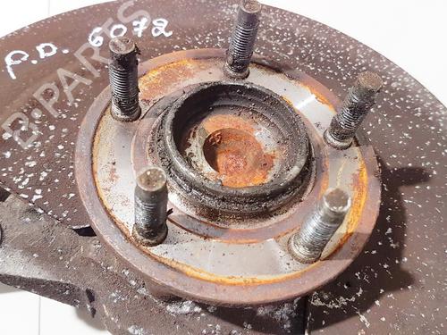 Used Right front steering knuckle Right front steering knuckle 35632818 35632818