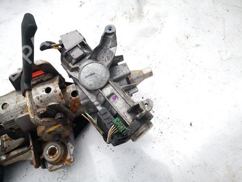 Used Ignition barrel Ignition barrel 35395393 35395393