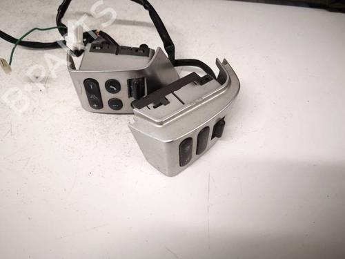 Used Steering wheel controls Steering wheel controls NISSAN NOTE (E11, NE11) 1.6 (110 hp) 36689155 36689155