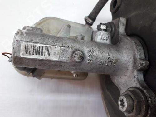 Used Brake master cylinder Brake master cylinder OPEL VECTRA C (Z02) 1.9 CDTI (F69) (120 hp) 35836149 35836149