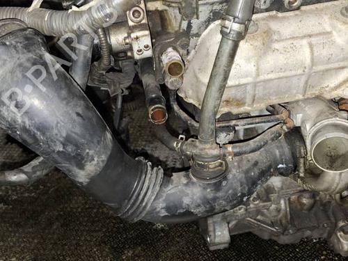 Used Pipe Pipe HONDA ACCORD VII (CL, CN) 2.2 i-CTDi (CN1) (140 hp) 34956282 34956282