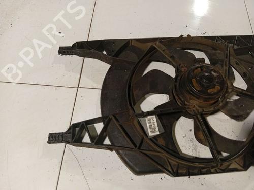Fan RENAULT ESPACE IV (JK0/1_) 2.2 dCi (JK0H) | BP34866540M128 - Image 2
