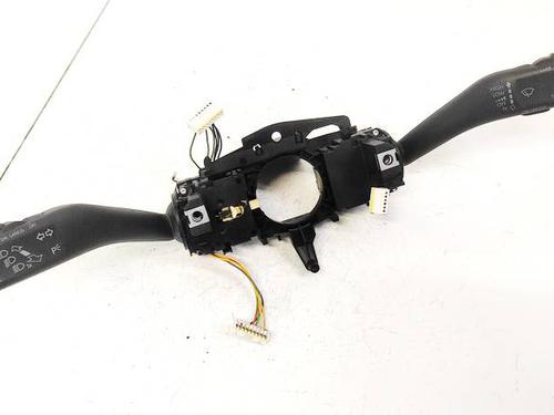Used Warning switch Warning switch VW GOLF VI (5K1) 1.6 TDI (105 hp) 35263226 35263226