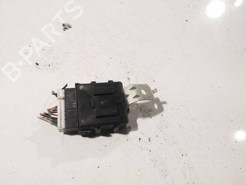 Used Electronic module Electronic module SUBARU FORESTER (SG_) 2.0 AWD (SG5) (125 hp) 34758571 34758571