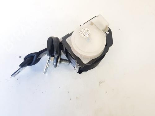 Rear left seatbelt MAZDA 6 Hatchback (GH) 2.0 MZR-CD (GH14) | BP35529325I29 - Image 3