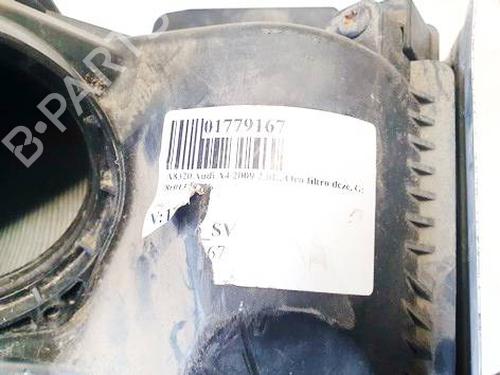 Air filter box AUDI A4 B8 (8K2) 2.0 TDI | BP35358421M87 - Image 2