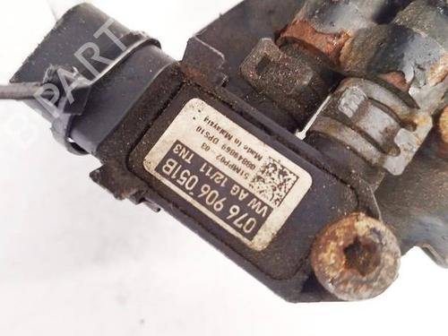 Electronic module VW GOLF VI (5K1) 1.6 TDI | BP36828937M83 - Image 2