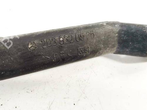 Pipe MERCEDES-BENZ C-CLASS (W203) C 180 (203.035) | BP34741124M125 - Image 3
