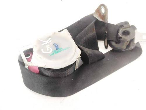 Used Rear left seatbelt Rear left seatbelt OPEL ZAFIRA A MPV (T98) 2.0 DTI 16V (F75) (101 hp) 35209701 35209701