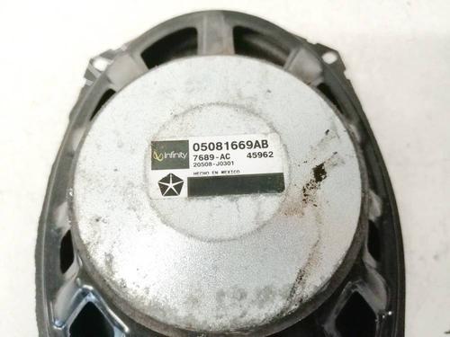 Speaker DODGE JOURNEY 2.0 CRD | BP32572686E2 