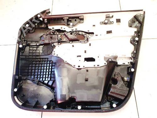 Venstre frontpanel MAZDA CX-30 (DM) SKYACTIV-G M Hybrid | BP38579727C58 - Image 2