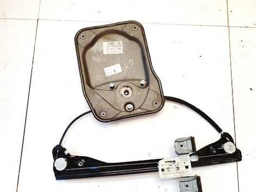 Used Front left window mechanism Front left window mechanism 34962689 34962689