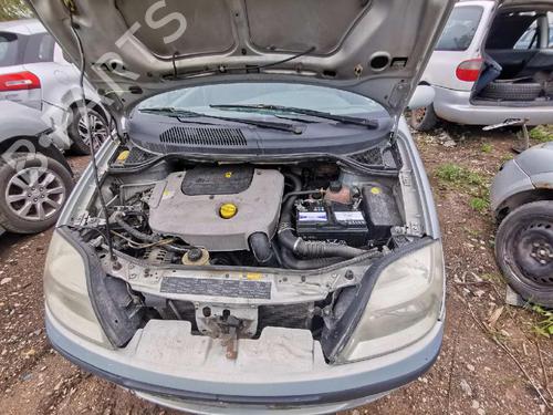 Engine mount RENAULT SCÉNIC I MPV (JA0/1_, FA0_) 1.9 dCi (JA05, JA1F) | BP32550233M89  - Image 7