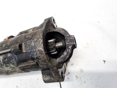 Starter SUZUKI GRAND VITARA II (JT, TE, TD) 1.9 DDiS (JB419WD, JB419XD) | BP35083033M8 - Image 2