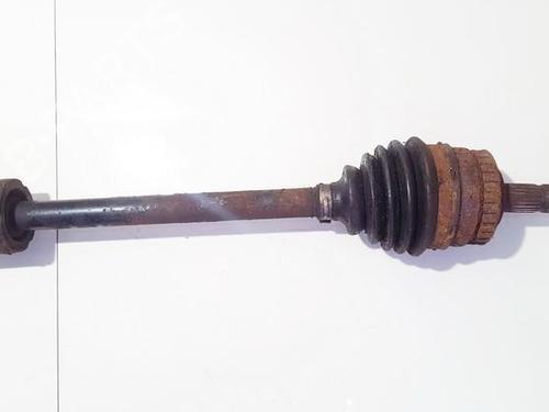 Used Right front driveshaft Right front driveshaft CHRYSLER VOYAGER IV (RG, RS) 2.5 CRD (141 hp) 35841314 35841314
