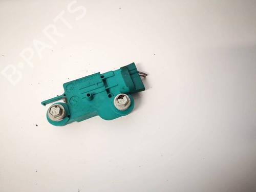 Electronic module OPEL MERIVA A MPV (X03) 1.6 (E75) | BP32933579M83 - Image 2