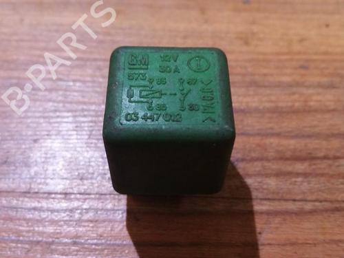 Used Other Other OPEL VECTRA B (J96) 1.6 i 16V (F19) (100 hp) 33531253 33531253