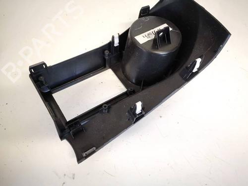 Cup/Object holder MAZDA 2 (DE_, DH_) 1.6 MZ-CD | BP35068091I37 - Image 2