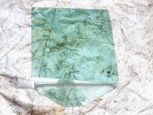Used Rear right door window Rear right door window LAND ROVER FREELANDER 2 (L359) 2.2 TD4 4x4 (160 hp) 35505214 35505214