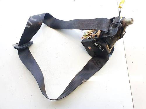 Used Front left seatbelt Front left seatbelt 35353359 35353359